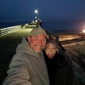 Meet your Posher, Denelle